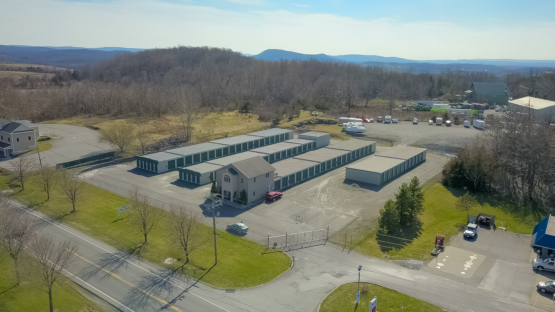 17A Mini Storage Local Mini Storage in Goshen NY